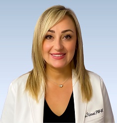 Lisa Richmond FNP-BC